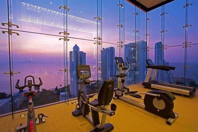 The Riviera Wongamat, Chon Buri (Pattaya), Na Kluea 16 Alley, Na Kloe, Bang Lamung (Pattaya), Chon Buri (Pattaya), 2 Bedrooms, 81 sqm, Condo For Rent, by Panupan (Bond) Thongpan, 500201371 - DDproperty.com