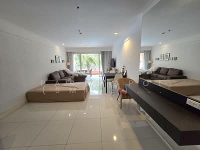 ขาย - Springfield Beach Condominium : สปริงฟิลด์ บีช คอนโดมิเนียม, เพชรบุรี