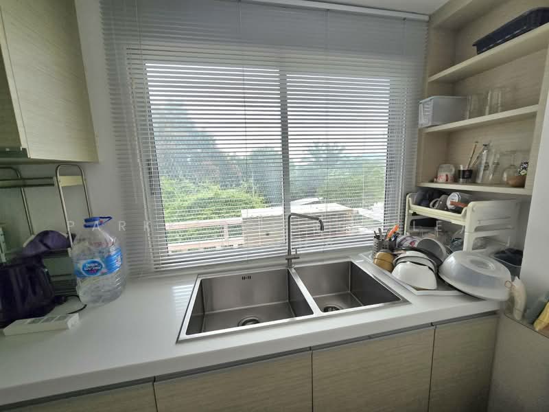 Springfield Beach Condominium, Phetchaburi, Cha-am, Cha-Am, Phetchaburi, Studio, 61 sqm, Condo For Sale, by Parkkapol (Smile) Luecha, 500201372 - DDproperty.com