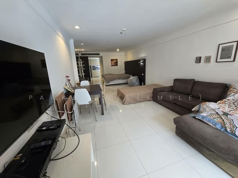 Springfield Beach Condominium : สปริงฟิลด์ บีช คอนโดมิเนียม, เพชรบุรี, ชะอำ, ชะอำ, เพชรบุรี, 61 ตร.ม., คอนโด ขาย, โดย Parkkapol (Smile) Luecha, 500201372 - DDproperty.com