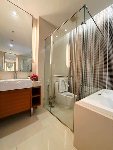 The Cove Pattaya, Chon Buri (Pattaya), 700 Moo 5 Pattaya-Na Kluea Rd, Nong Pru, Bang Lamung (Pattaya), Chon Buri (Pattaya), 2 Bedrooms, 189 sqm, Condo For Rent, by Panupan (Bond) Thongpan, 500201373 - DDproperty.com