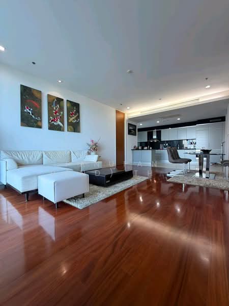 The Cove Pattaya, Chon Buri (Pattaya), 700 Moo 5 Pattaya-Na Kluea Rd, Nong Pru, Bang Lamung (Pattaya), Chon Buri (Pattaya), 2 Bedrooms, 189 sqm, Condo For Rent, by Panupan (Bond) Thongpan, 500201373 - DDproperty.com