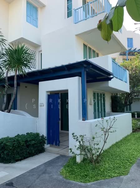Chelona Khao Tao, Prachuap Khiri Khan, 108 Hua-Hin 101, Nong Kae, Hua Hin, Prachuap Khiri Khan, 1 Bedroom, 61 sqm, Condo For Sale, by Parkkapol (Smile) Luecha, 500201374 - DDproperty.com