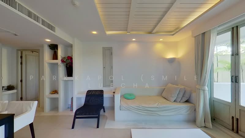 Chelona Khao Tao, Prachuap Khiri Khan, 108 Hua-Hin 101, Nong Kae, Hua Hin, Prachuap Khiri Khan, 1 Bedroom, 61 sqm, Condo For Sale, by Parkkapol (Smile) Luecha, 500201374 - DDproperty.com