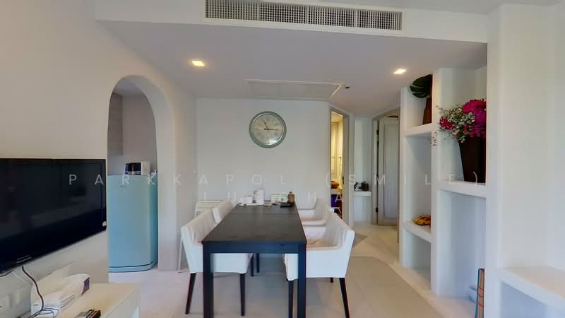 Chelona Khao Tao, Prachuap Khiri Khan, 108 Hua-Hin 101, Nong Kae, Hua Hin, Prachuap Khiri Khan, 1 Bedroom, 61 sqm, Condo For Sale, by Parkkapol (Smile) Luecha, 500201374 - DDproperty.com