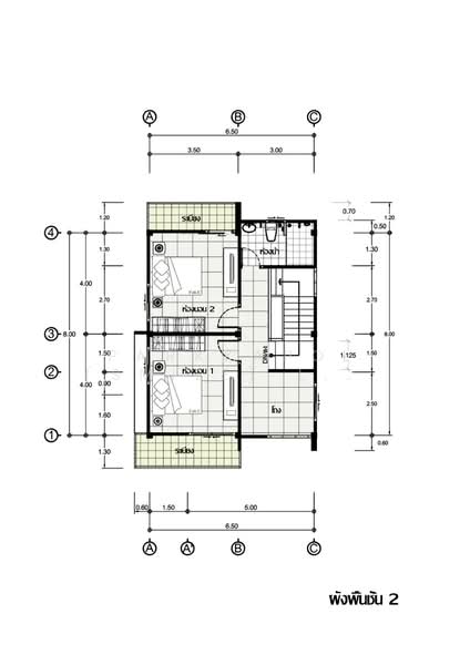 ขาย - Pranburi Prime Location Stunning View Modern 2 Story Home, ประจวบคีรีขันธ์