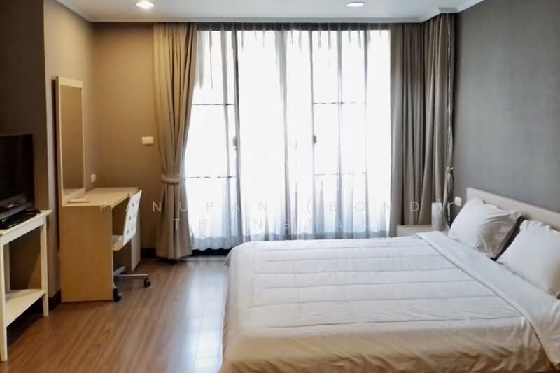 Prime Suites, Chon Buri (Pattaya), Soi Pattaya Klang 4, Nong Pru, Bang Lamung (Pattaya), Chon Buri (Pattaya), 2 Bedrooms, 152 sqm, Condo For Rent, by Panupan (Bond) Thongpan, 500201377 - DDproperty.com