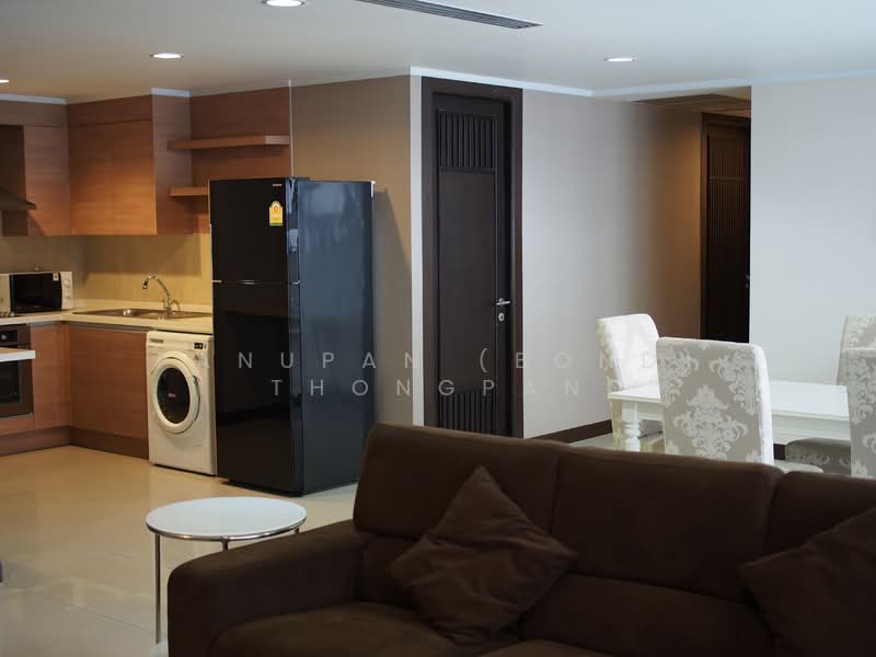Prime Suites, Chon Buri (Pattaya), Soi Pattaya Klang 4, Nong Pru, Bang Lamung (Pattaya), Chon Buri (Pattaya), 2 Bedrooms, 152 sqm, Condo For Rent, by Panupan (Bond) Thongpan, 500201377 - DDproperty.com
