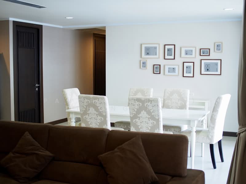 Prime Suites : ไพรมสวีท คอนโดมีเนียม, ชลบุรี, ซอย พัทยากลาง 4, หนองปรือ, บางละมุง, ชลบุรี, 152 ตร.ม., คอนโด ให้เช่า, โดย Panupan (Bond) Thongpan, 500201377 - DDproperty.com