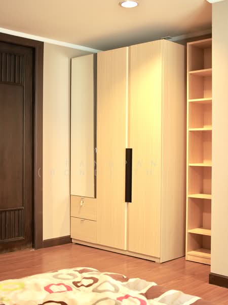 Prime Suites, Chon Buri (Pattaya), Soi Pattaya Klang 4, Nong Pru, Bang Lamung (Pattaya), Chon Buri (Pattaya), 2 Bedrooms, 152 sqm, Condo For Rent, by Panupan (Bond) Thongpan, 500201377 - DDproperty.com