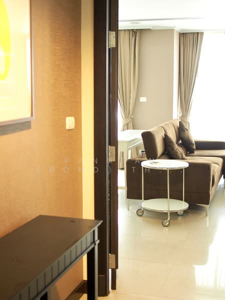 Prime Suites, Chon Buri (Pattaya), Soi Pattaya Klang 4, Nong Pru, Bang Lamung (Pattaya), Chon Buri (Pattaya), 2 Bedrooms, 152 sqm, Condo For Rent, by Panupan (Bond) Thongpan, 500201377 - DDproperty.com