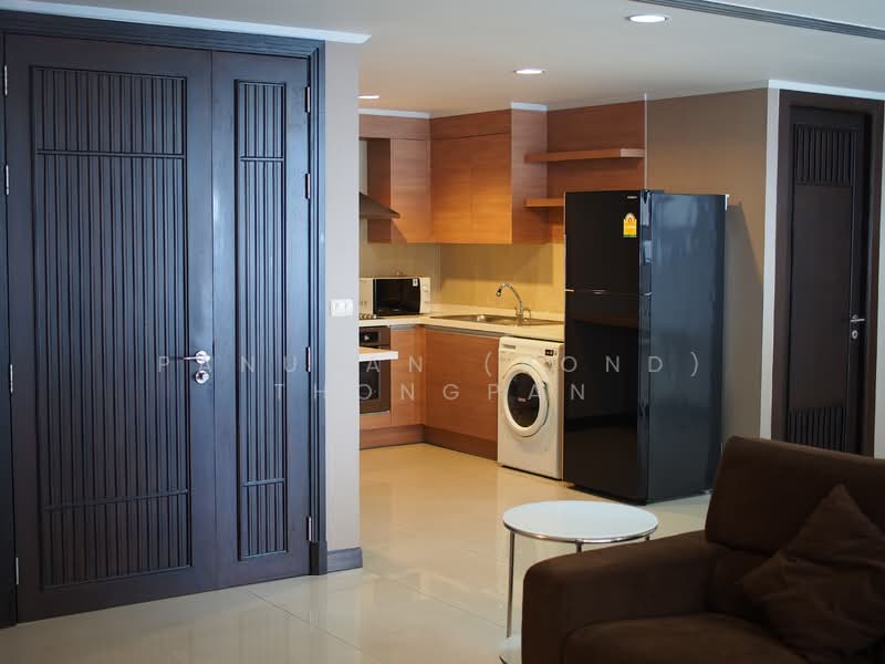 Prime Suites : ไพรมสวีท คอนโดมีเนียม, ชลบุรี, ซอย พัทยากลาง 4, หนองปรือ, บางละมุง, ชลบุรี, 152 ตร.ม., คอนโด ให้เช่า, โดย Panupan (Bond) Thongpan, 500201377 - DDproperty.com