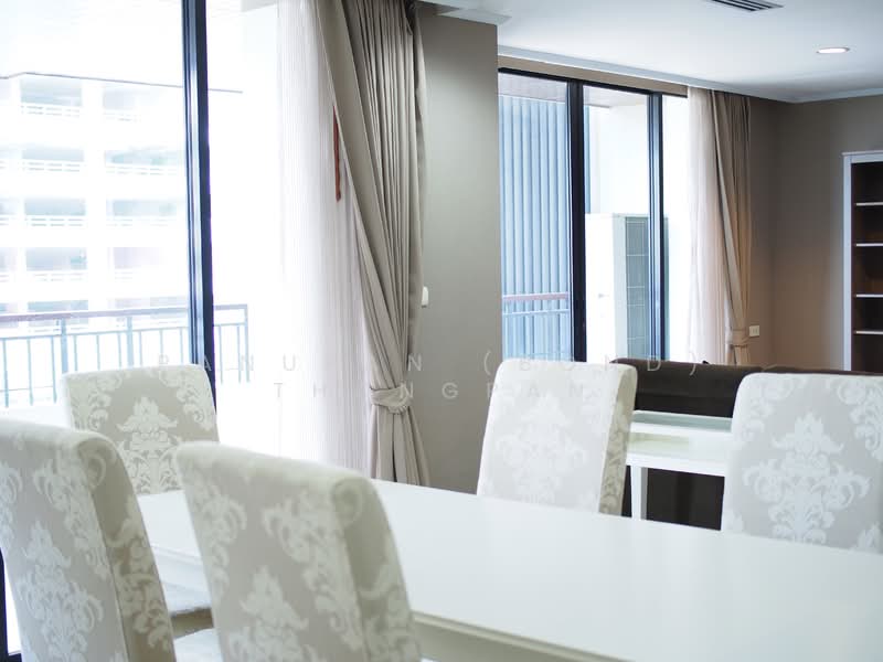 Prime Suites, Chon Buri (Pattaya), Soi Pattaya Klang 4, Nong Pru, Bang Lamung (Pattaya), Chon Buri (Pattaya), 2 Bedrooms, 152 sqm, Condo For Rent, by Panupan (Bond) Thongpan, 500201377 - DDproperty.com