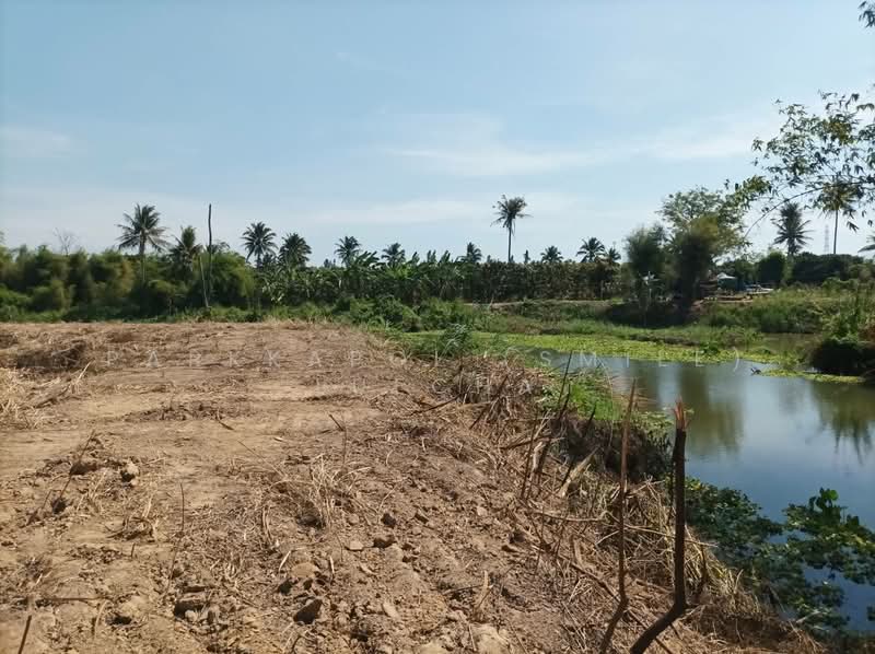 Beautiful Land with Mountain Views in Pranburi, Prachuap Khiri Khan, Nong Ta Taem, Pran Buri, Prachuap Khiri Khan, , 3,188 sqm, Land For Sale, by Parkkapol (Smile) Luecha, 500201378 - DDproperty.com