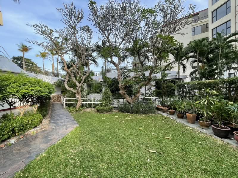 Garden Cliff 2 condominiums, Chon Buri (Pattaya), 1 พัทยา-นาเกลือ, Ban Bung, Ban Bung, Chon Buri (Pattaya), 4 Bedrooms, 200 sqm, Condo For Rent, by Panupan (Bond) Thongpan, 500201379 - DDproperty.com