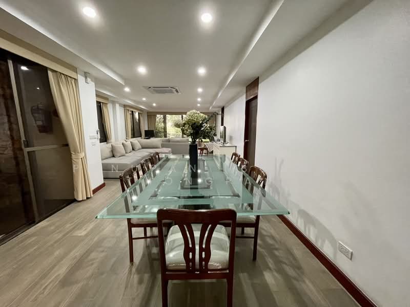 Garden Cliff 2 condominiums, Chon Buri (Pattaya), 1 พัทยา-นาเกลือ, Ban Bung, Ban Bung, Chon Buri (Pattaya), 4 Bedrooms, 200 sqm, Condo For Rent, by Panupan (Bond) Thongpan, 500201379 - DDproperty.com