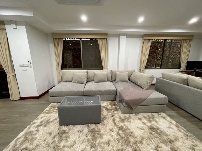 Garden Cliff 2 condominiums, Chon Buri (Pattaya), 1 พัทยา-นาเกลือ, Ban Bung, Ban Bung, Chon Buri (Pattaya), 4 Bedrooms, 200 sqm, Condo For Rent, by Panupan (Bond) Thongpan, 500201379 - DDproperty.com