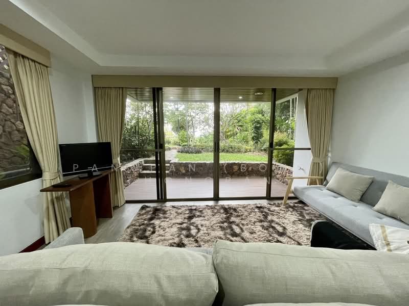 Garden Cliff 2 condominiums, Chon Buri (Pattaya), 1 พัทยา-นาเกลือ, Ban Bung, Ban Bung, Chon Buri (Pattaya), 4 Bedrooms, 200 sqm, Condo For Rent, by Panupan (Bond) Thongpan, 500201379 - DDproperty.com