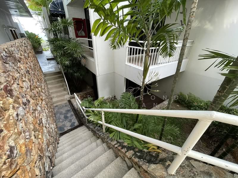 Garden Cliff 2 condominiums, Chon Buri (Pattaya), 1 พัทยา-นาเกลือ, Ban Bung, Ban Bung, Chon Buri (Pattaya), 4 Bedrooms, 200 sqm, Condo For Rent, by Panupan (Bond) Thongpan, 500201379 - DDproperty.com