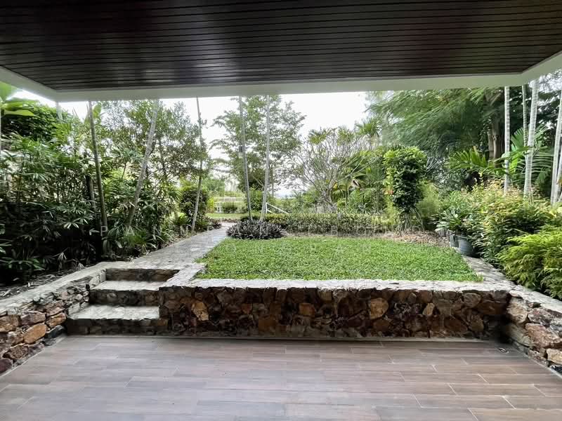 Garden Cliff 2 condominiums, Chon Buri (Pattaya), 1 พัทยา-นาเกลือ, Ban Bung, Ban Bung, Chon Buri (Pattaya), 4 Bedrooms, 200 sqm, Condo For Rent, by Panupan (Bond) Thongpan, 500201379 - DDproperty.com