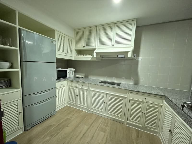 Garden Cliff 2 condominiums, Chon Buri (Pattaya), 1 พัทยา-นาเกลือ, Ban Bung, Ban Bung, Chon Buri (Pattaya), 4 Bedrooms, 200 sqm, Condo For Rent, by Panupan (Bond) Thongpan, 500201379 - DDproperty.com