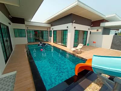 ขาย - Le leaf Valley Hua Hin : เลอ ลีฟ วัลเลย์ หัวหิน, ประจวบคีรีขันธ์