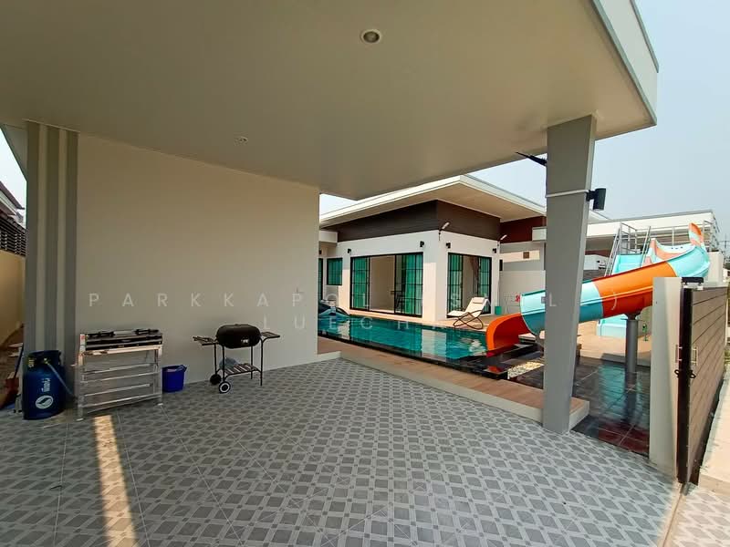 Le leaf Valley Hua Hin, Prachuap Khiri Khan, Hin Lek Fai, Hua Hin, Prachuap Khiri Khan, 3 Bedrooms, 140 sqm, Villa For Sale, by Parkkapol (Smile) Luecha, 500201380 - DDproperty.com