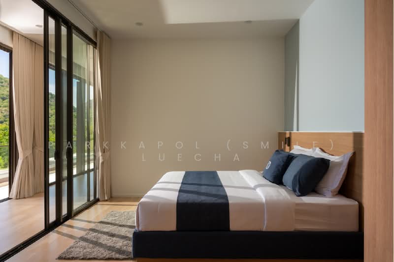 Detail Khao Tao Hua Hin, Prachuap Khiri Khan, Nong Kae, Hua Hin, Prachuap Khiri Khan, 4 Bedrooms, 459 sqm, Villa For Sale, by Parkkapol (Smile) Luecha, 500201382 - DDproperty.com