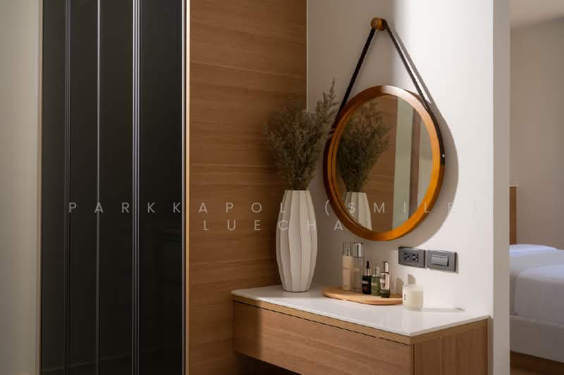 Detail Khao Tao Hua Hin, Prachuap Khiri Khan, Nong Kae, Hua Hin, Prachuap Khiri Khan, 4 Bedrooms, 459 sqm, Villa For Sale, by Parkkapol (Smile) Luecha, 500201382 - DDproperty.com