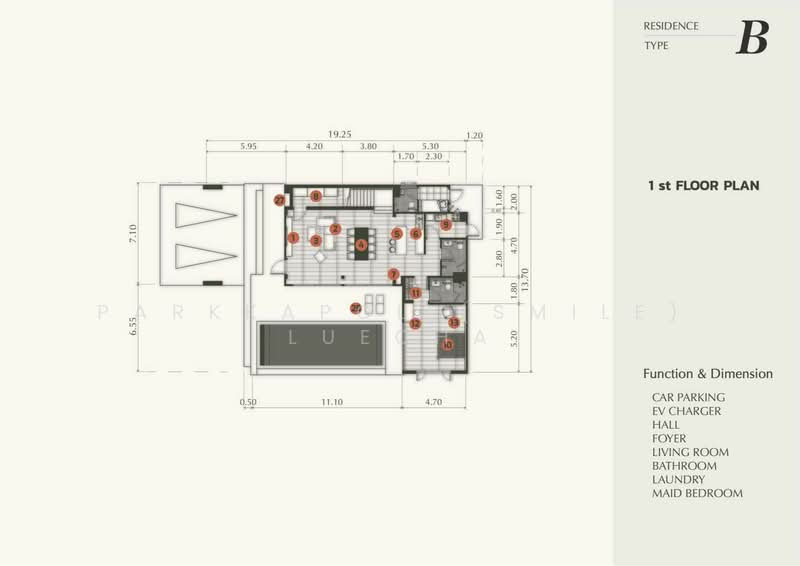 Detail Khao Tao Hua Hin : ดีเทลเขาเต่า, ประจวบคีรีขันธ์, หนองแก, หัวหิน, ประจวบคีรีขันธ์, 459 ตร.ม., วิลล่า ขาย, โดย Parkkapol (Smile) Luecha, 500201382 - DDproperty.com