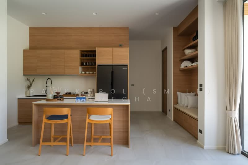 Detail Khao Tao Hua Hin, Prachuap Khiri Khan, Nong Kae, Hua Hin, Prachuap Khiri Khan, 4 Bedrooms, 459 sqm, Villa For Sale, by Parkkapol (Smile) Luecha, 500201382 - DDproperty.com