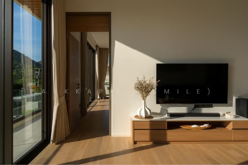 Detail Khao Tao Hua Hin, Prachuap Khiri Khan, Nong Kae, Hua Hin, Prachuap Khiri Khan, 4 Bedrooms, 459 sqm, Villa For Sale, by Parkkapol (Smile) Luecha, 500201382 - DDproperty.com