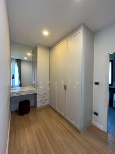 Patta Ville Village, Chon Buri (Pattaya), Phon Prapha Nimit 26, Pattaya City, Bang Lamung, Bang Lamung (Pattaya), Chon Buri (Pattaya), 3 Bedrooms, 150 sqm, Villa For Rent, by Panupan (Bond) Thongpan, 500201383 - DDproperty.com