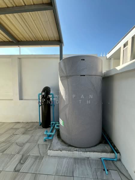 Patta Ville Village : หมู่บ้านภัททา วิลล์, ชลบุรี, พรประภานิมิตร 26 เมืองพัทยา, บางละมุง, บางละมุง, ชลบุรี, 150 ตร.ม., วิลล่า ให้เช่า, โดย Panupan (Bond) Thongpan, 500201383 - DDproperty.com