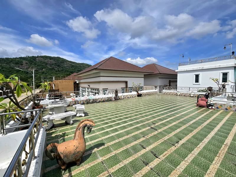 Taradol Resort, Prachuap Khiri Khan, Hua Hin, Hua Hin, Prachuap Khiri Khan, 2 Bedrooms, 110 sqm, Single Detached House For Rent, by Parkkapol (Smile) Luecha, 500201384 - DDproperty.com