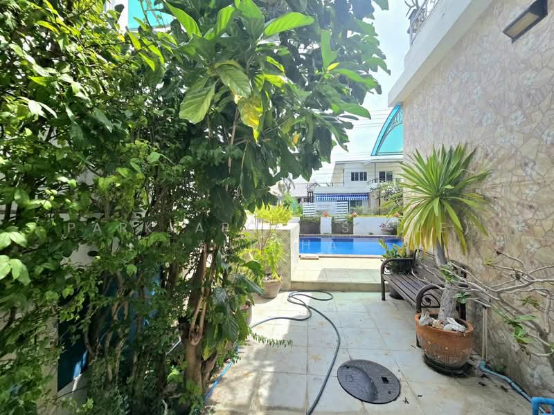 Taradol Resort, Prachuap Khiri Khan, Hua Hin, Hua Hin, Prachuap Khiri Khan, 2 Bedrooms, 110 sqm, Single Detached House For Rent, by Parkkapol (Smile) Luecha, 500201384 - DDproperty.com