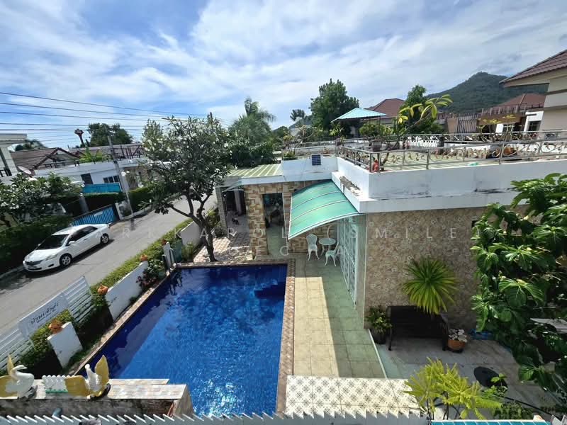 Taradol Resort : ธราดล รีสอร์ท, ประจวบคีรีขันธ์, หัวหิน, หัวหิน, ประจวบคีรีขันธ์, 110 ตร.ม., บ้านเดี่ยว ให้เช่า, โดย Parkkapol (Smile) Luecha, 500201384 - DDproperty.com