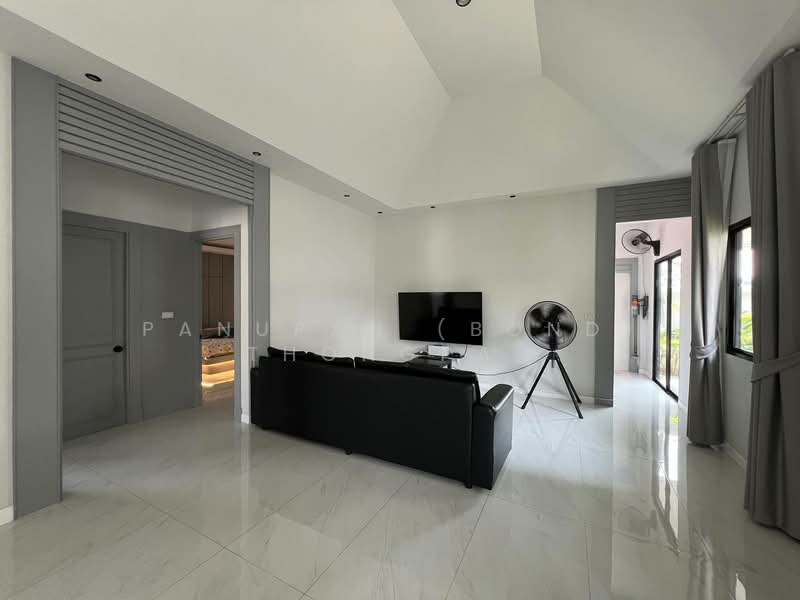 Nibbana Shade : นิบบาน่า เชด, ชลบุรี, เลขที่ 95/274 หมู่ที่ 13 ถนน พัฒนาการ, หนองปรือ, บางละมุง, ชลบุรี, 176 ตร.ม., บ้านเดี่ยว ขาย, โดย Panupan (Bond) Thongpan, 500201385 - DDproperty.com