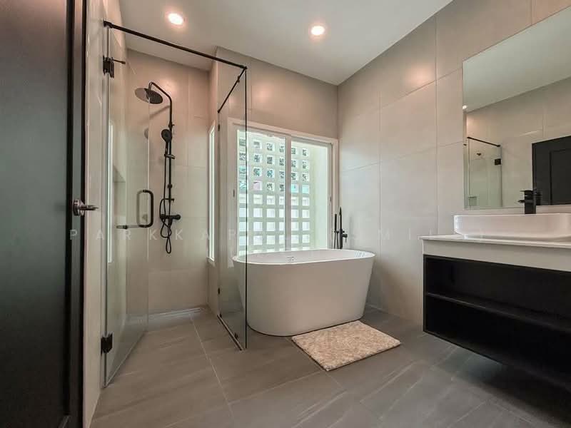 Terra The Privacy, Prachuap Khiri Khan, Soi Hua Hin 112, Thap Tai, Hua Hin, Prachuap Khiri Khan, 2 Bedrooms, 218 sqm, Villa For Rent, by Parkkapol (Smile) Luecha, 500201386 - DDproperty.com