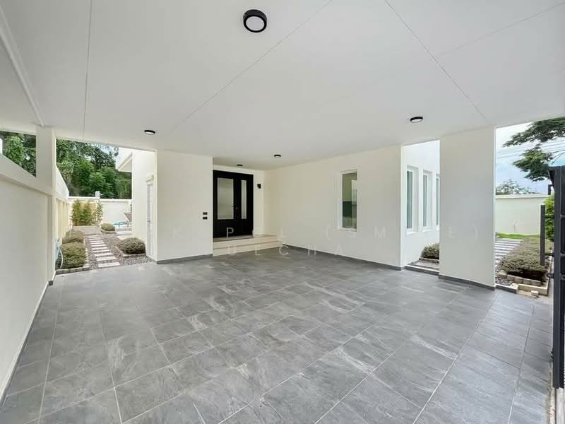 Terra The Privacy, Prachuap Khiri Khan, Soi Hua Hin 112, Thap Tai, Hua Hin, Prachuap Khiri Khan, 2 Bedrooms, 218 sqm, Villa For Rent, by Parkkapol (Smile) Luecha, 500201386 - DDproperty.com