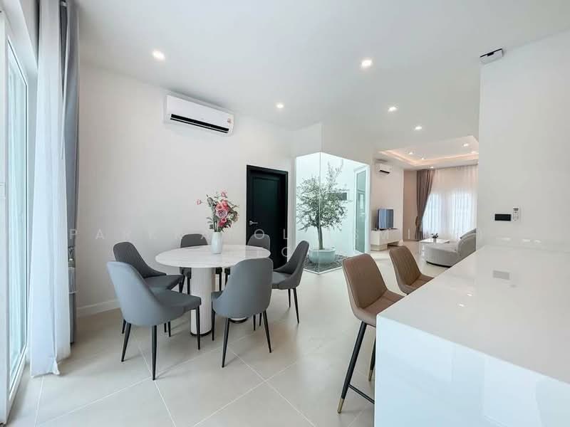 Terra The Privacy, Prachuap Khiri Khan, Soi Hua Hin 112, Thap Tai, Hua Hin, Prachuap Khiri Khan, 2 Bedrooms, 218 sqm, Villa For Rent, by Parkkapol (Smile) Luecha, 500201386 - DDproperty.com