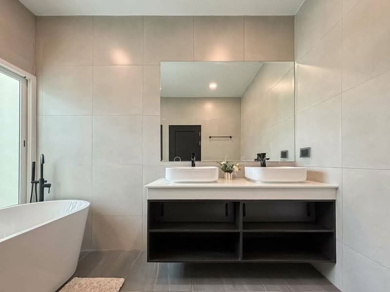 Terra The Privacy, Prachuap Khiri Khan, Soi Hua Hin 112, Thap Tai, Hua Hin, Prachuap Khiri Khan, 2 Bedrooms, 218 sqm, Villa For Rent, by Parkkapol (Smile) Luecha, 500201386 - DDproperty.com