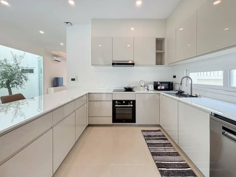 Terra The Privacy, Prachuap Khiri Khan, Soi Hua Hin 112, Thap Tai, Hua Hin, Prachuap Khiri Khan, 2 Bedrooms, 218 sqm, Villa For Rent, by Parkkapol (Smile) Luecha, 500201386 - DDproperty.com