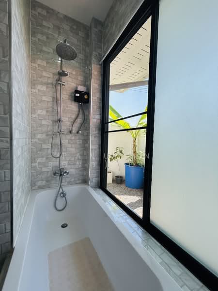 Khemanatra, Prachuap Khiri Khan, Nong Kae, Hua Hin, Prachuap Khiri Khan, 3 Bedrooms, 133 sqm, Villa For Sale, by Panupan (Bond) Thongpan, 500201387 - DDproperty.com