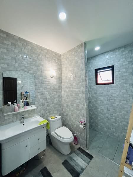 Khemanatra, Prachuap Khiri Khan, Nong Kae, Hua Hin, Prachuap Khiri Khan, 3 Bedrooms, 133 sqm, Villa For Sale, by Panupan (Bond) Thongpan, 500201387 - DDproperty.com