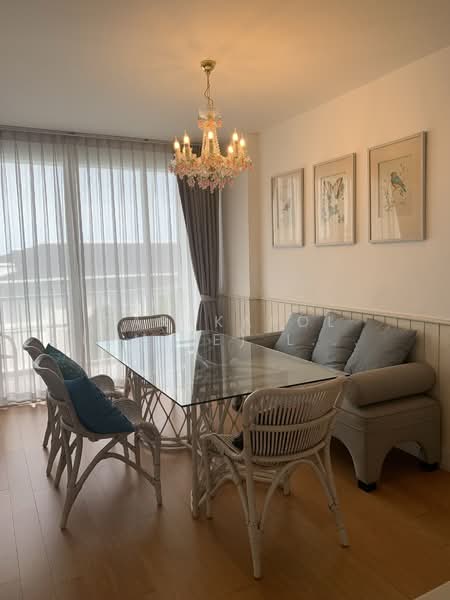 Malibu Khao Tao, Prachuap Khiri Khan, 108 317 Hua Hin Alley, Hua Hin, Hua Hin, Prachuap Khiri Khan, 2 Bedrooms, 151 sqm, Condo For Sale, by Parkkapol (Smile) Luecha, 500201388 - DDproperty.com