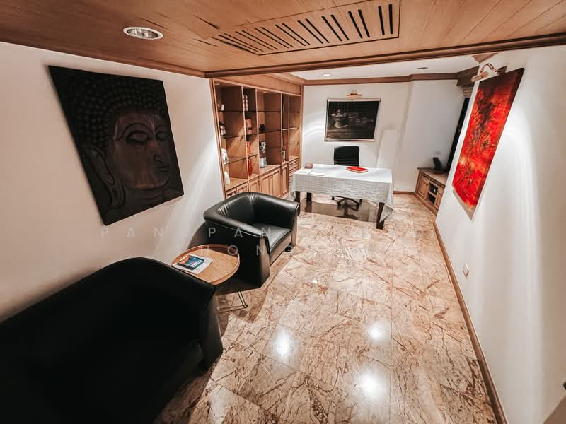 Royal Cliff Garden, Chon Buri (Pattaya), Pratumnak Rd., Nong Pru, Bang Lamung (Pattaya), Chon Buri (Pattaya), 4 Bedrooms, 378 sqm, Condo For Sale, by Panupan (Bond) Thongpan, 500201389 - DDproperty.com