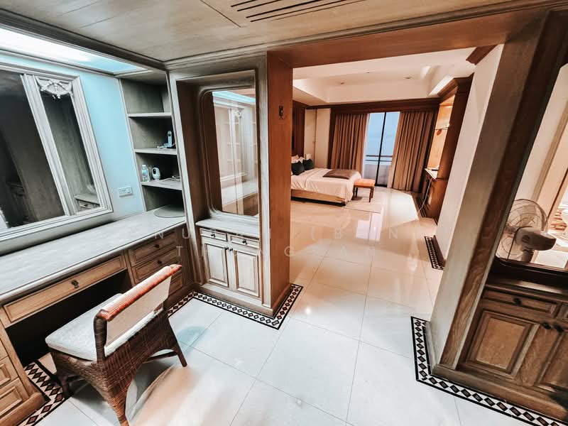 Royal Cliff Garden, Chon Buri (Pattaya), Pratumnak Rd., Nong Pru, Bang Lamung (Pattaya), Chon Buri (Pattaya), 4 Bedrooms, 378 sqm, Condo For Sale, by Panupan (Bond) Thongpan, 500201389 - DDproperty.com