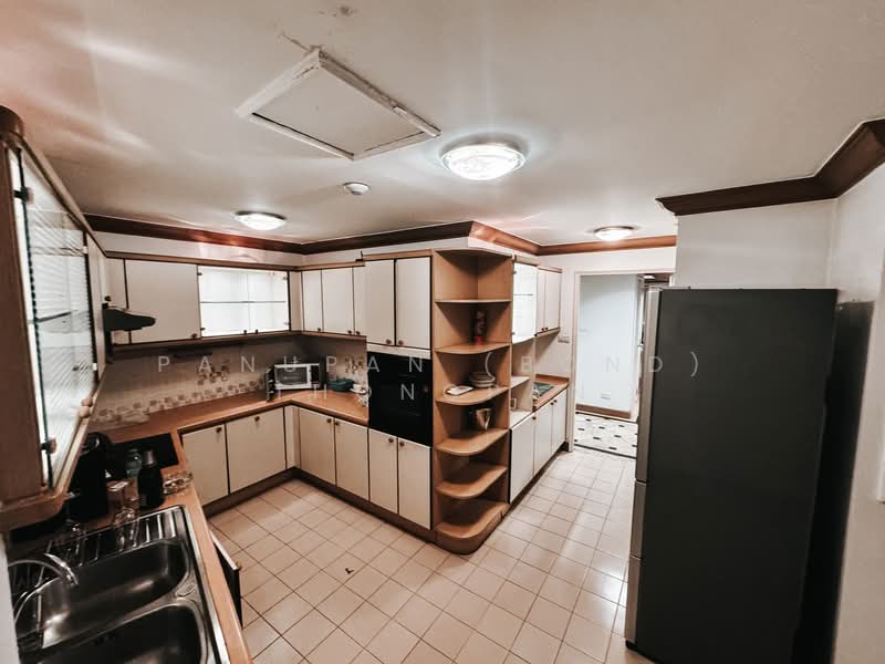 Royal Cliff Garden, Chon Buri (Pattaya), Pratumnak Rd., Nong Pru, Bang Lamung (Pattaya), Chon Buri (Pattaya), 4 Bedrooms, 378 sqm, Condo For Sale, by Panupan (Bond) Thongpan, 500201389 - DDproperty.com