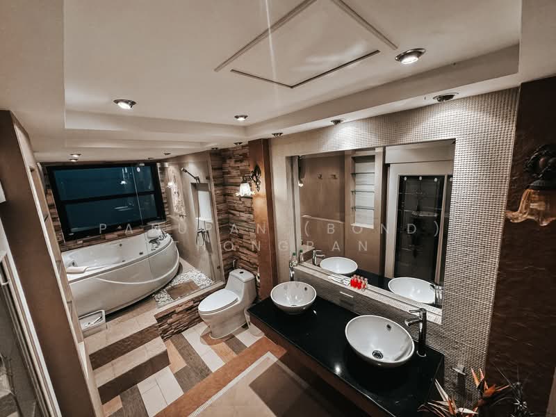 Royal Cliff Garden, Chon Buri (Pattaya), Pratumnak Rd., Nong Pru, Bang Lamung (Pattaya), Chon Buri (Pattaya), 4 Bedrooms, 378 sqm, Condo For Sale, by Panupan (Bond) Thongpan, 500201389 - DDproperty.com